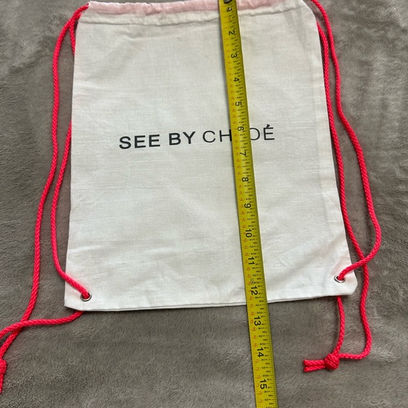 See by Chloe dust bag new - Picture 3 of 4